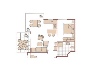 Ferienwohnung Großenbrode Grundriss 10