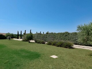 Villa Pougnadoresse Entorno 29