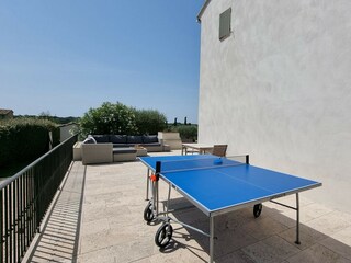 Villa Pougnadoresse Entorno 30