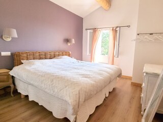 Villa Pougnadoresse Características 19