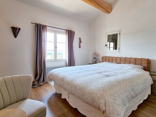 Villa Pougnadoresse Características 22