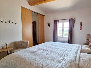 Villa Pougnadoresse Características 23