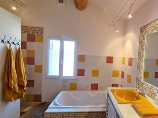 Villa Pougnadoresse Características 25