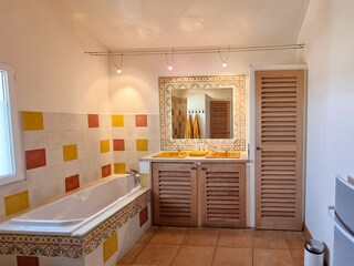 Villa Pougnadoresse Características 26