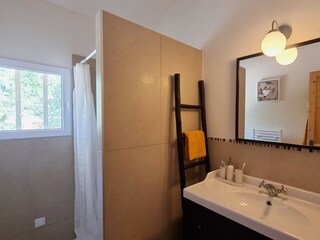 Villa Pougnadoresse Características 27