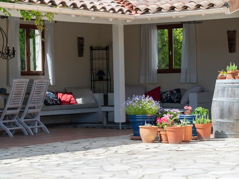 Villa Le Bariole