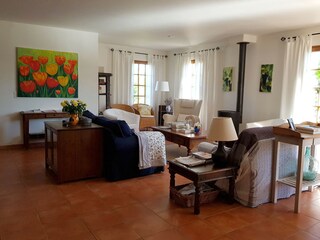 Villa Cesseras Équipement 37
