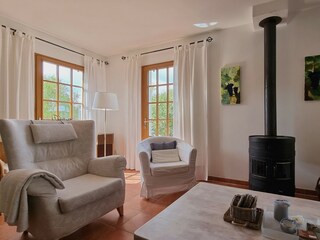 Villa Cesseras Équipement 22