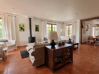 Villa Cesseras Équipement 23