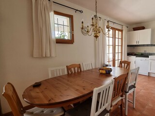 Villa Cesseras Équipement 24