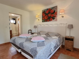 Villa Cesseras Équipement 28