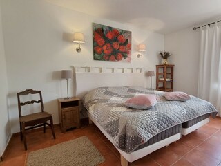 Villa Cesseras Équipement 29