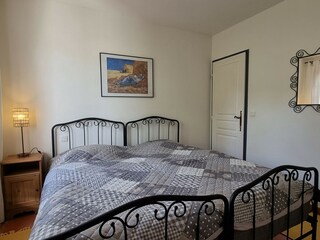 Villa Cesseras Équipement 32
