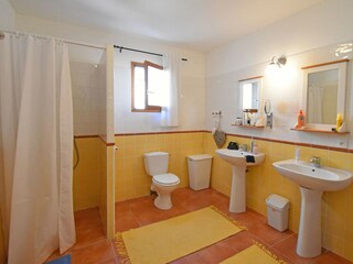 Villa Cesseras Équipement 35