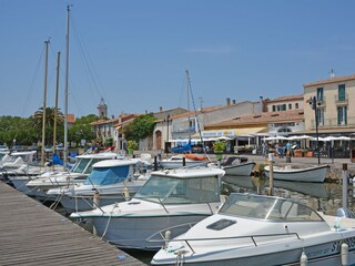 Villa Marseillan Entorno 101