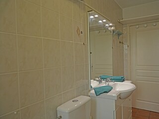 Villa Marseillan Características 47