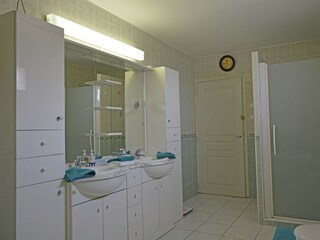 Villa Marseillan Características 52