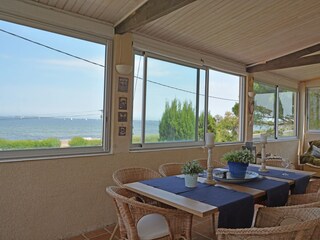 Villa Marseillan Características 53