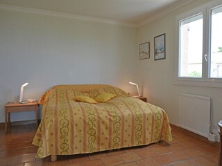 Villa Marseillan Características 57