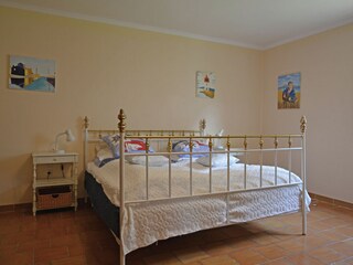 Villa Marseillan Características 61