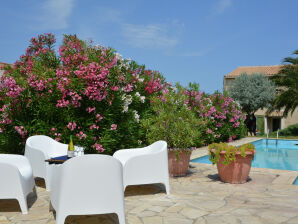 Villa Belle Étang - Marseillan - image1