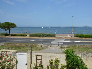 Villa Marseillan Grabación al aire libre 4