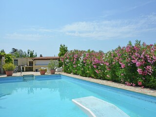 Villa Marseillan Grabación al aire libre 11