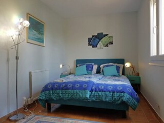 Villa Marseillan Características 63