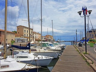 Villa Marseillan Entorno 103