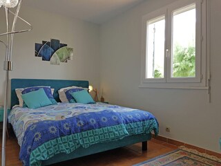 Villa Marseillan Características 64
