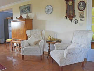 Villa Marseillan Características 68