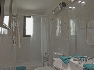 Villa Marseillan Características 69