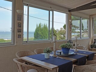 Villa Marseillan Características 73