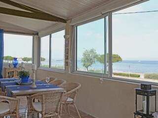 Villa Marseillan Características 74