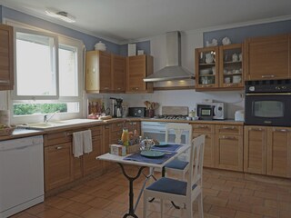 Villa Marseillan Características 76