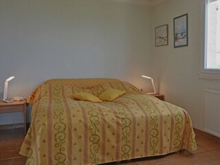 Villa Marseillan Características 77