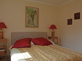 Villa Marseillan Características 78