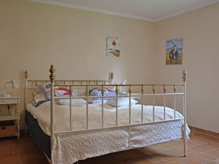 Villa Marseillan Características 79
