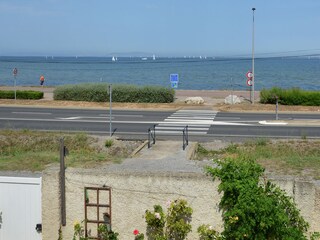 Villa Marseillan Grabación al aire libre 18