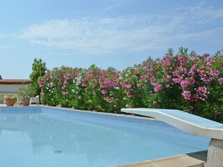 Villa Marseillan Grabación al aire libre 23