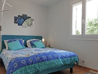 Villa Marseillan Características 81