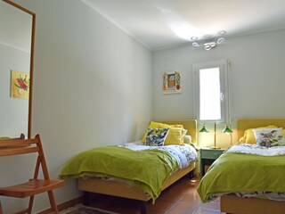 Villa Marseillan Características 82