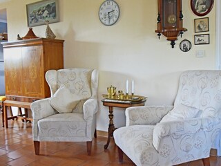 Villa Marseillan Características 83
