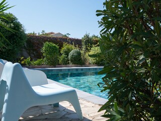 Villa Marseillan Grabación al aire libre 38