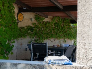 Villa Marseillan Grabación al aire libre 45