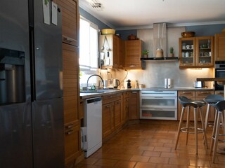 Villa Marseillan Características 84