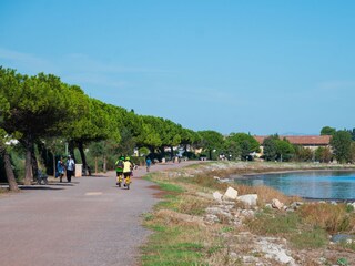 Villa Marseillan Entorno 108