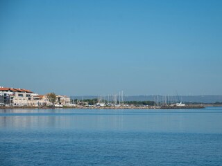 Villa Marseillan Entorno 109