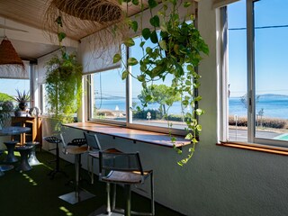 Villa Marseillan Características 85