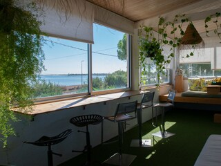 Villa Marseillan Características 86